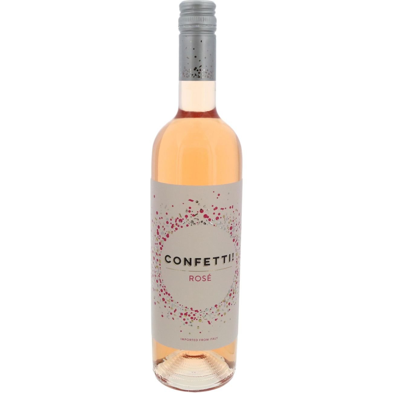 Confetti Rose Shop Wine at HEB
