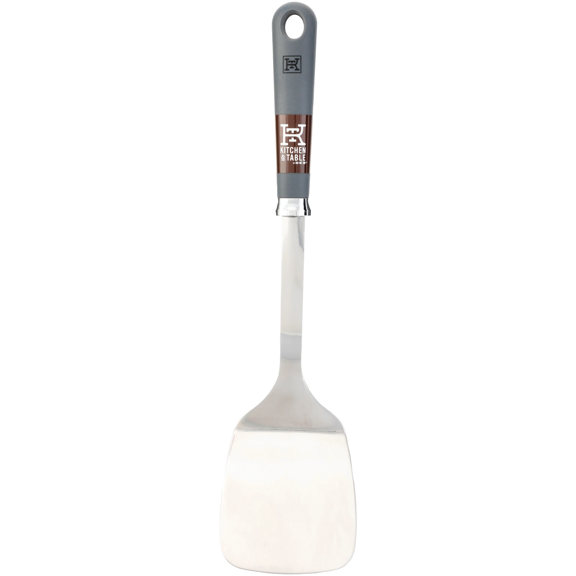 Kitchen & Table by H-E-B Large Flex Turner - Shop Utensils