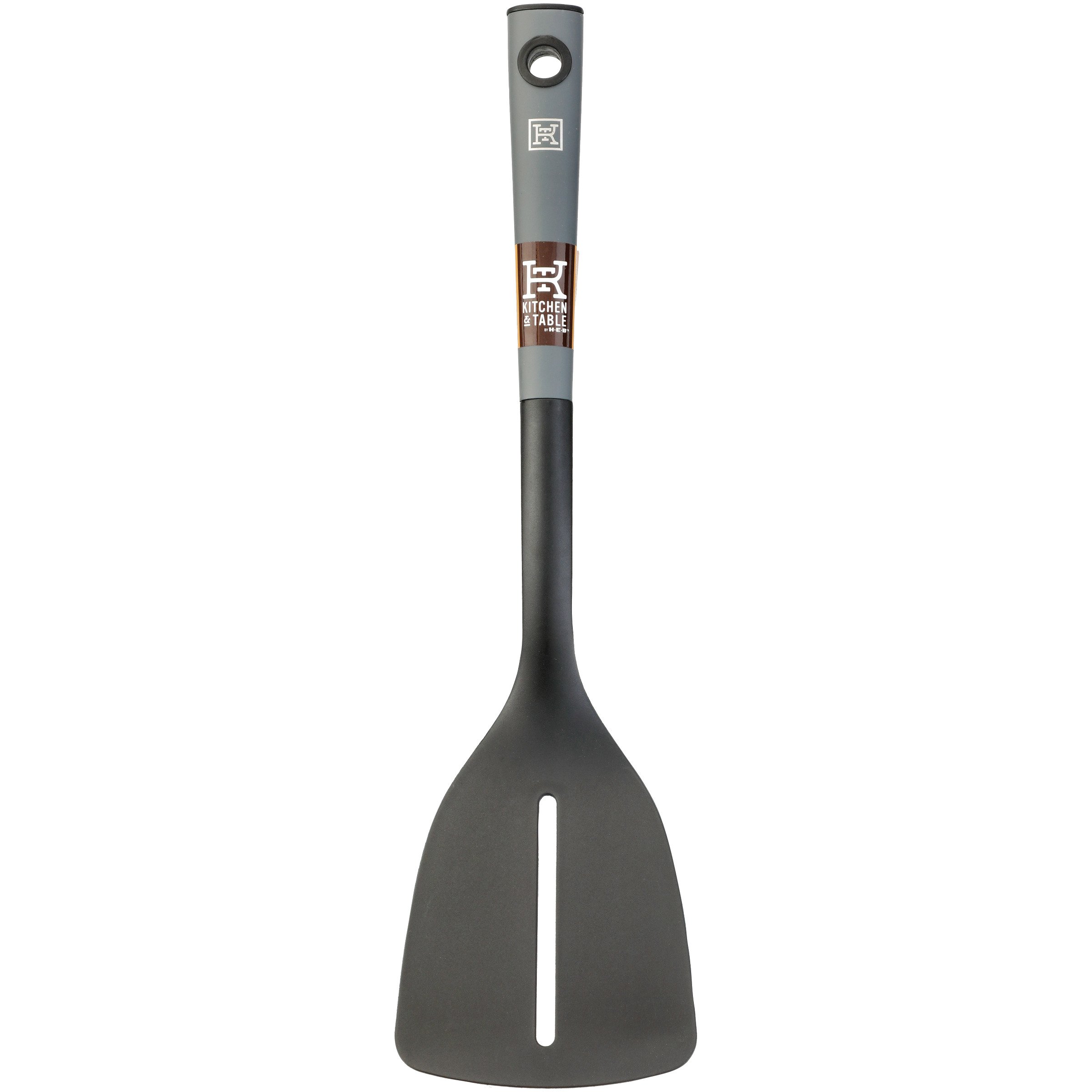 Kitchen & Table by H-E-B Large Flex Turner - Shop Utensils