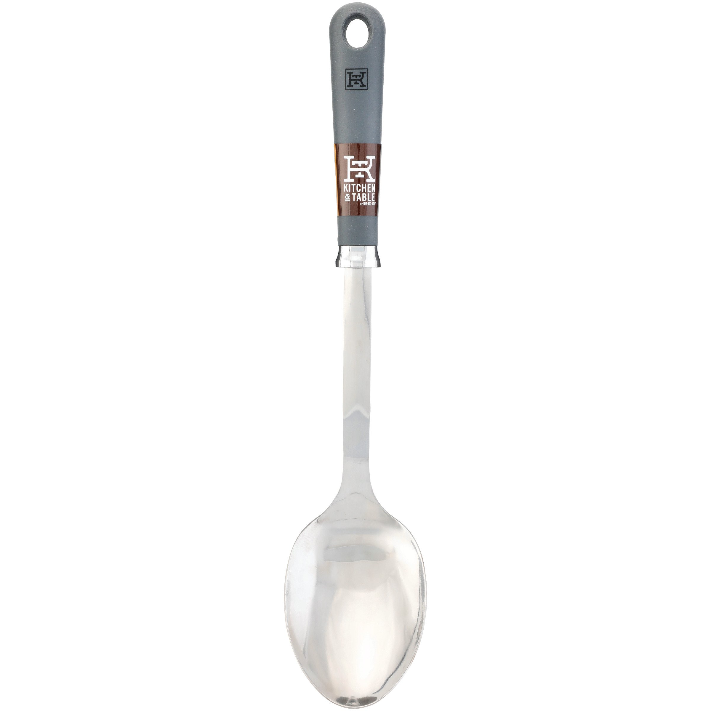 Kitchen & Table by H-E-B Stainless Steel Whisk