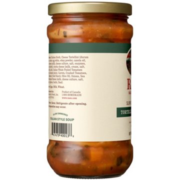 Rao's Made for Home Tortellini & Vegetable Slow Simmered Soup