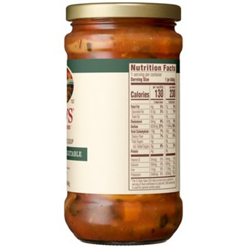 Rao's Made for Home Tortellini & Vegetable Slow Simmered Soup