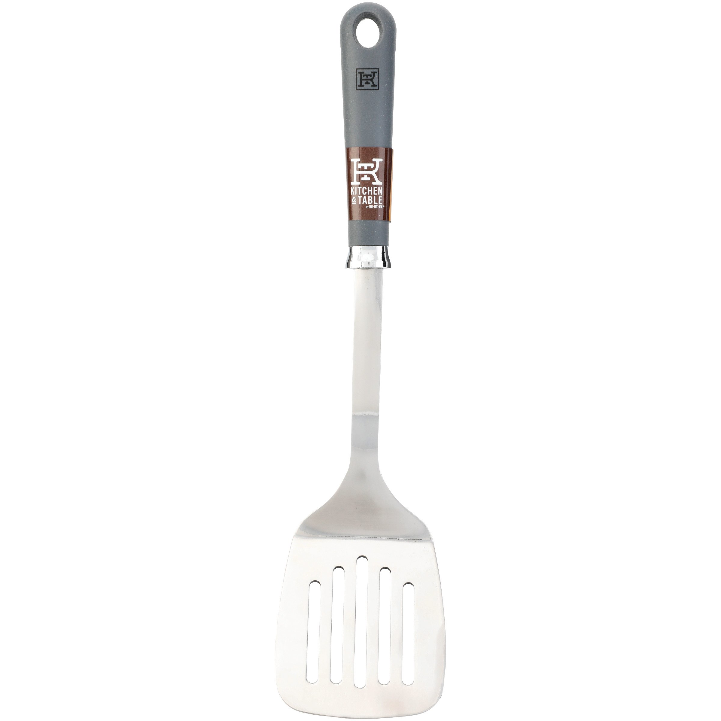 Kitchen & Table by H-E-B Medium Flex Turner - Shop Utensils