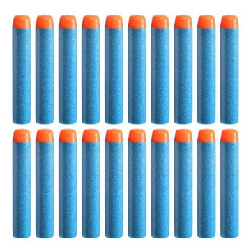 Nerf Elite 2.0 Dart Refills, 20 ct