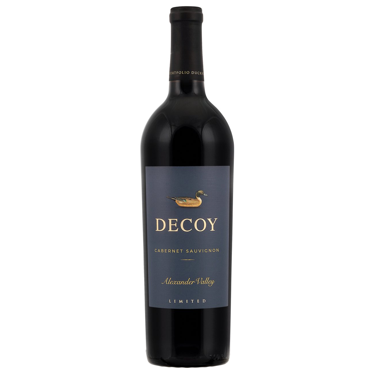 Decoy Limited Napa Valley Sauvignon Shop Beer & Wine at HEB