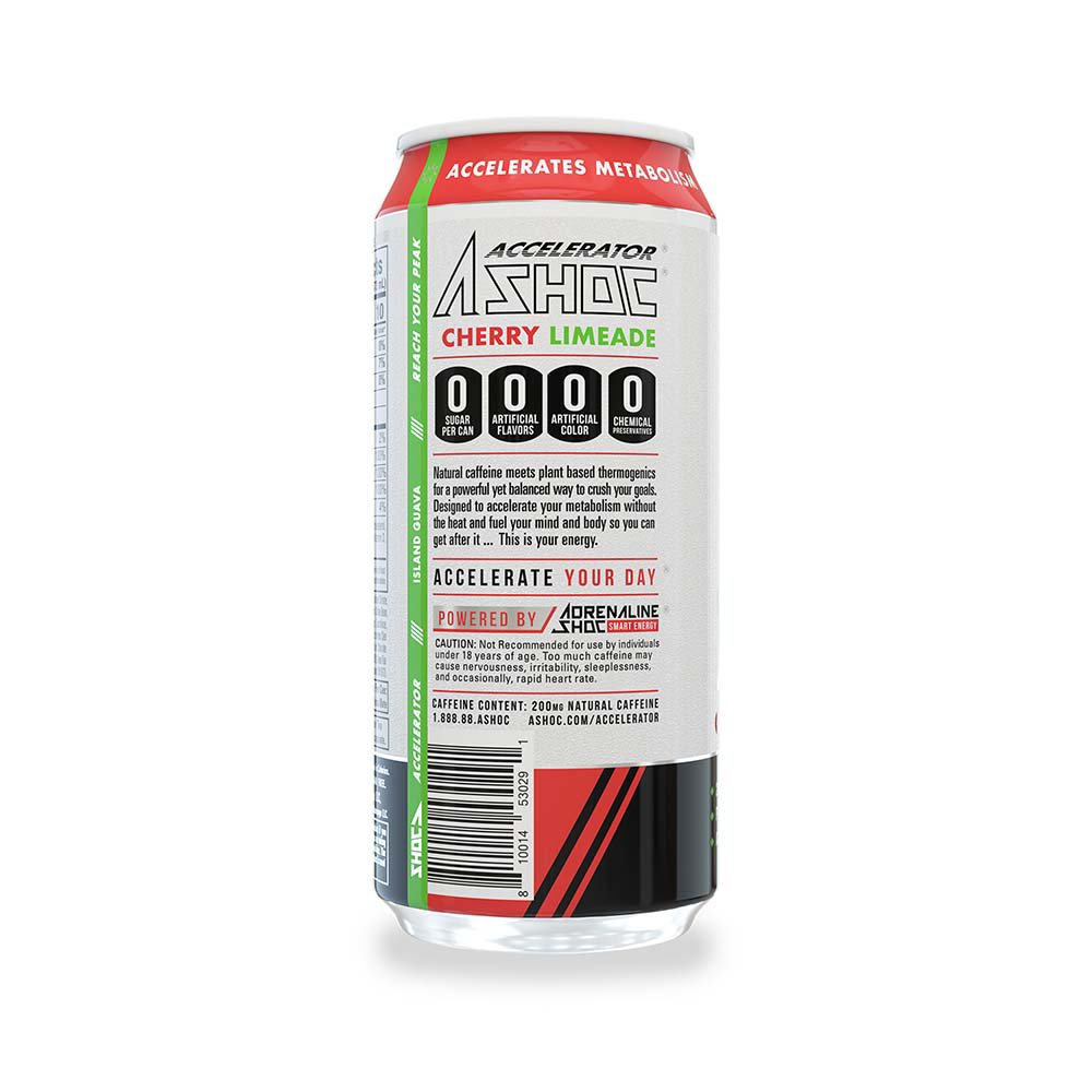 Gamer Supps Energy Drink Cherry Limecicle Taste Reaction And