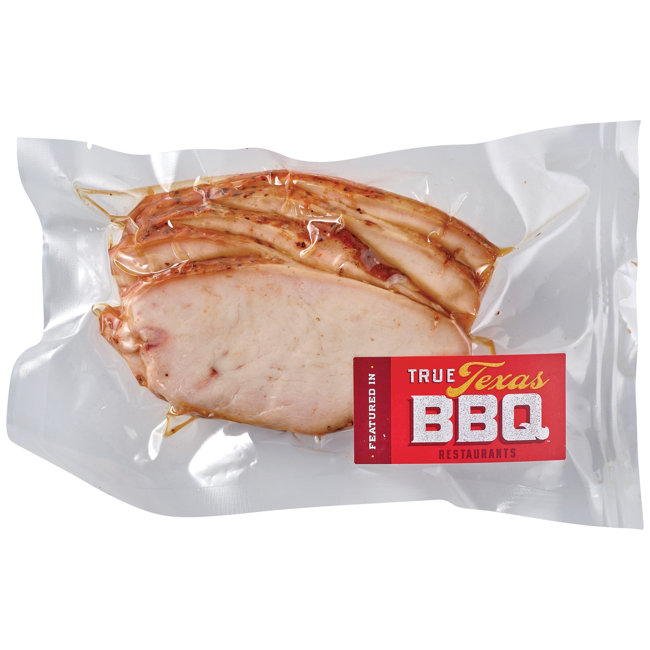 HEB True Texas BBQ Smoked Turkey Portion (Served Cold) Shop Entrees
