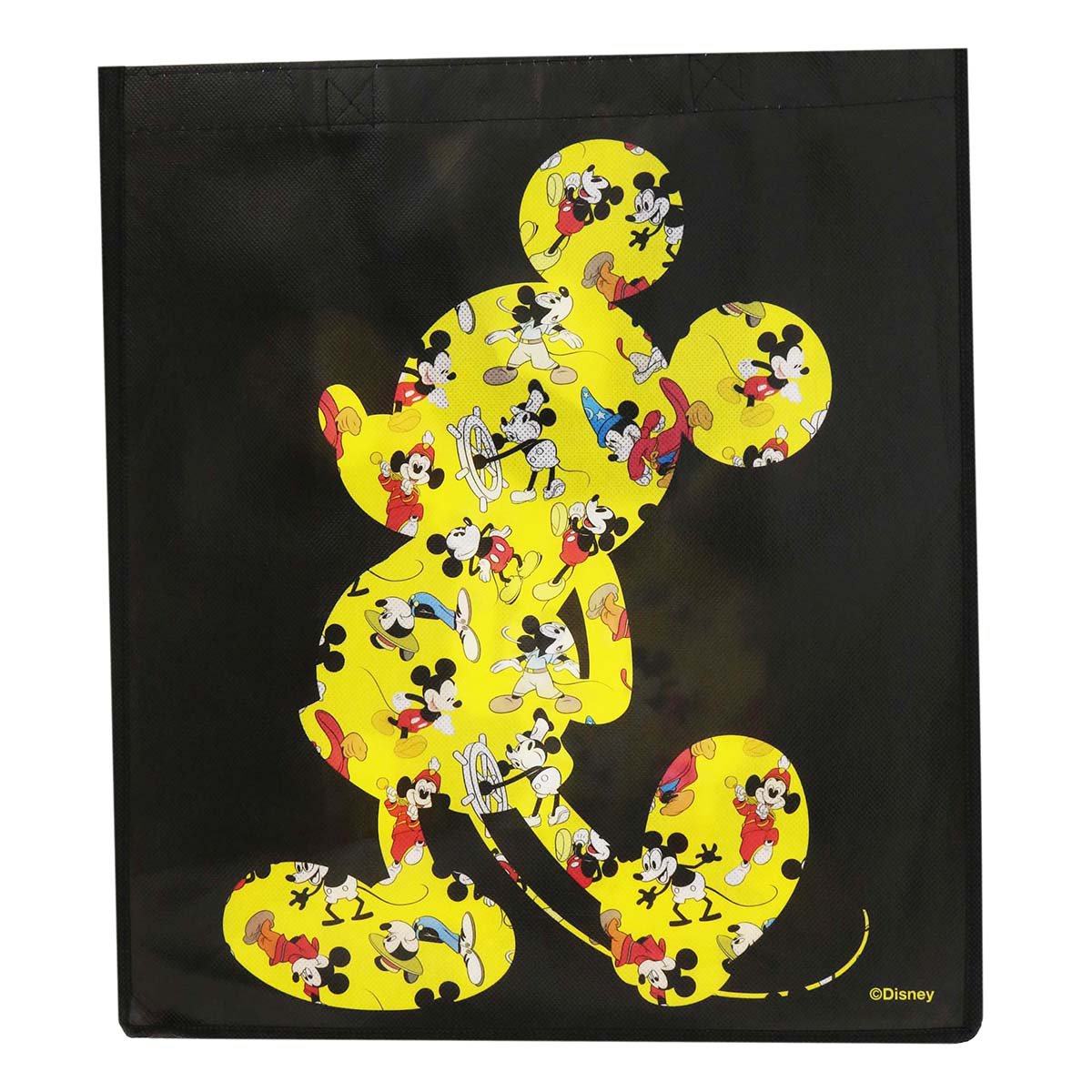 Legacy Mickey Mouse Reusable Shopping Bag - Shop Reusable Shopping Bags ...