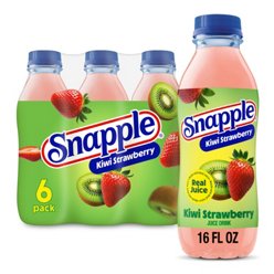 Snapple Mango Madness Juice Drink, 16 oz | Low Prices & Quality
