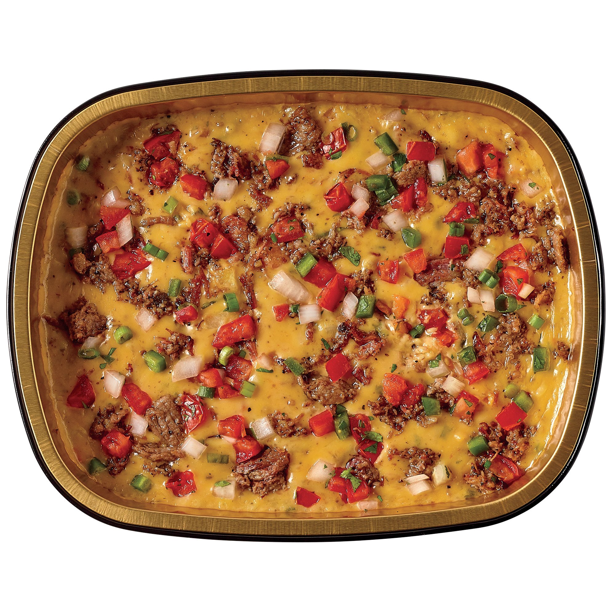 Camping Out Casserole Recipe from H-E-B