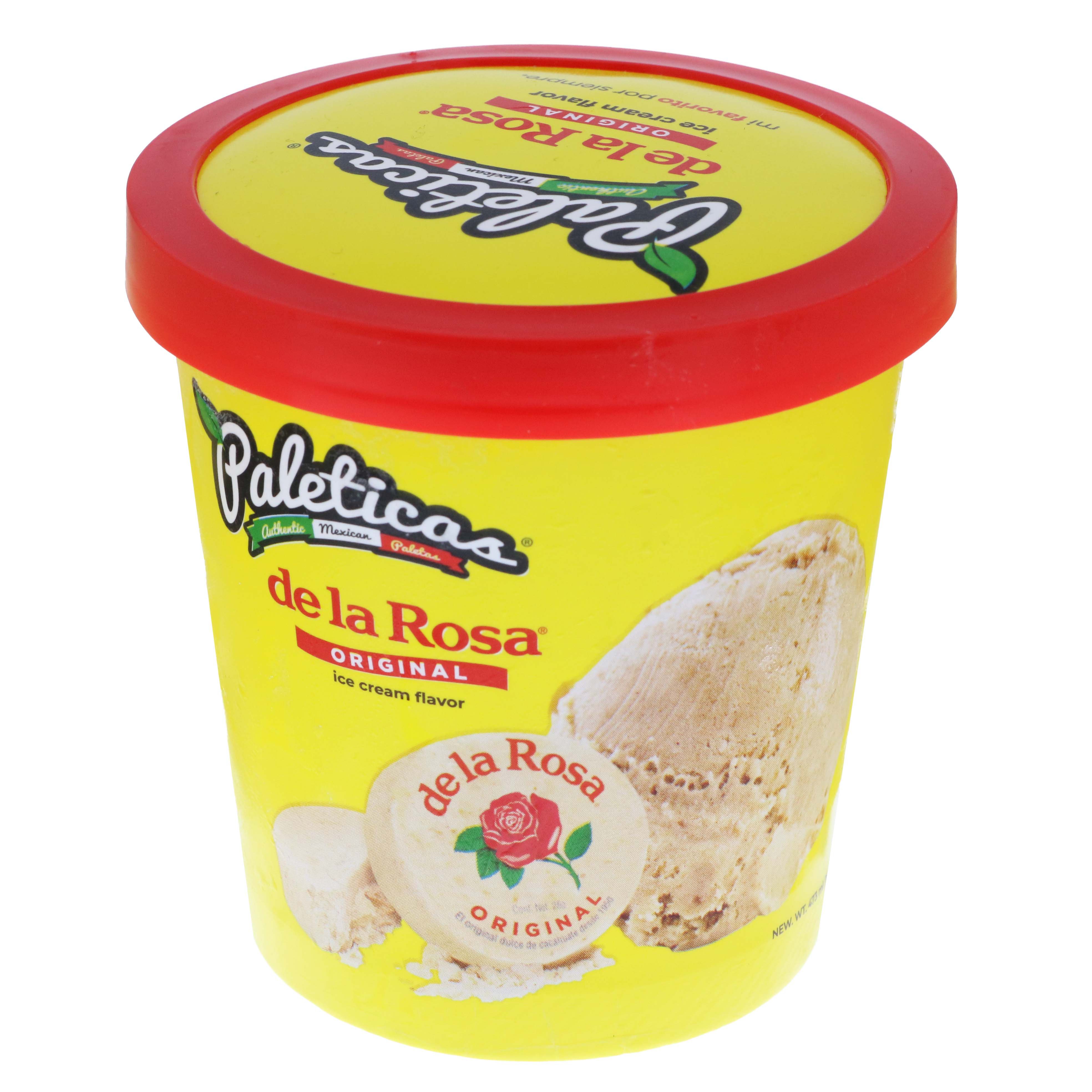 Paleticas Mazapan Ice Cream, 1 pt | Joe V's Smart Shop | Low