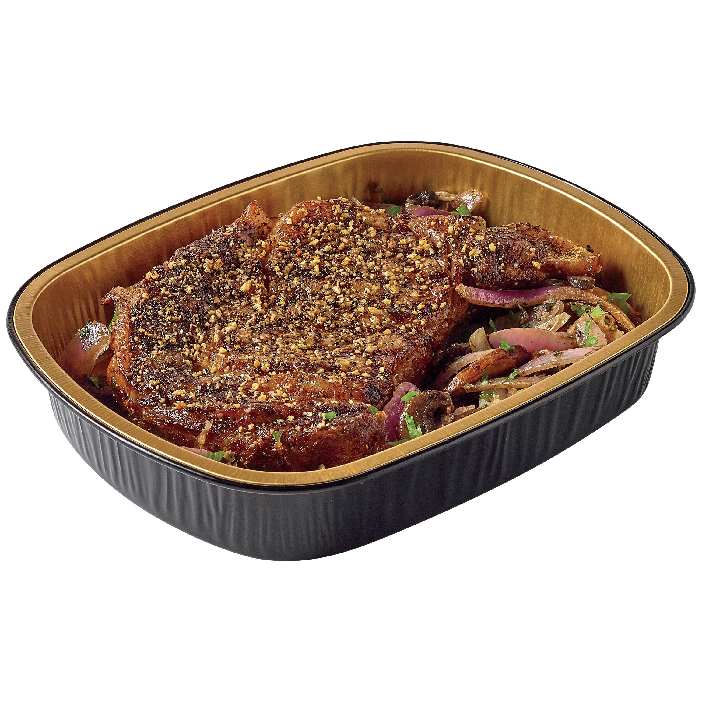 Raider Red Meats Online Store. Steak Seasoning