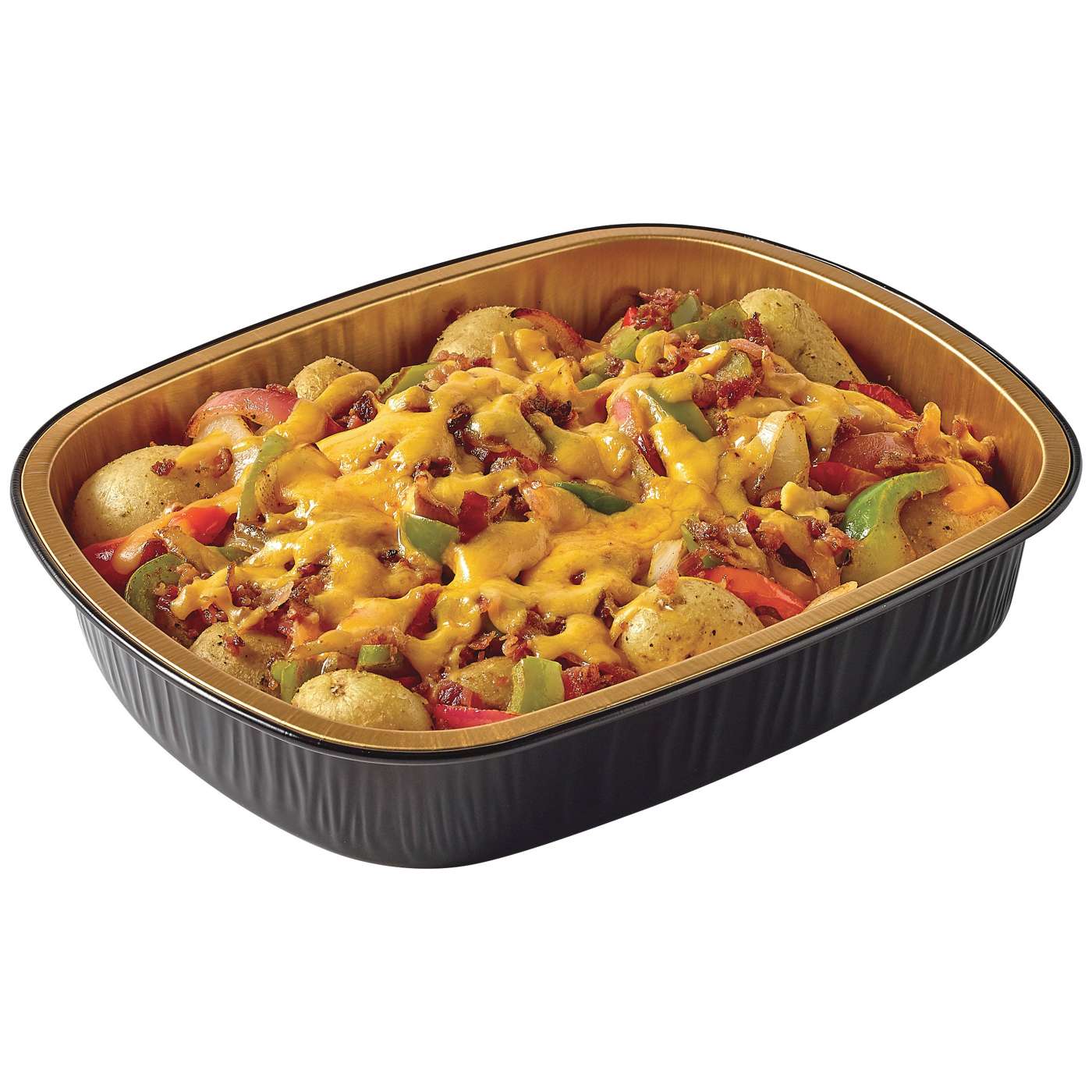 Meal Simple by H-E-B Loaded Raider Red Potatoes - Shop Entrees & Sides ...