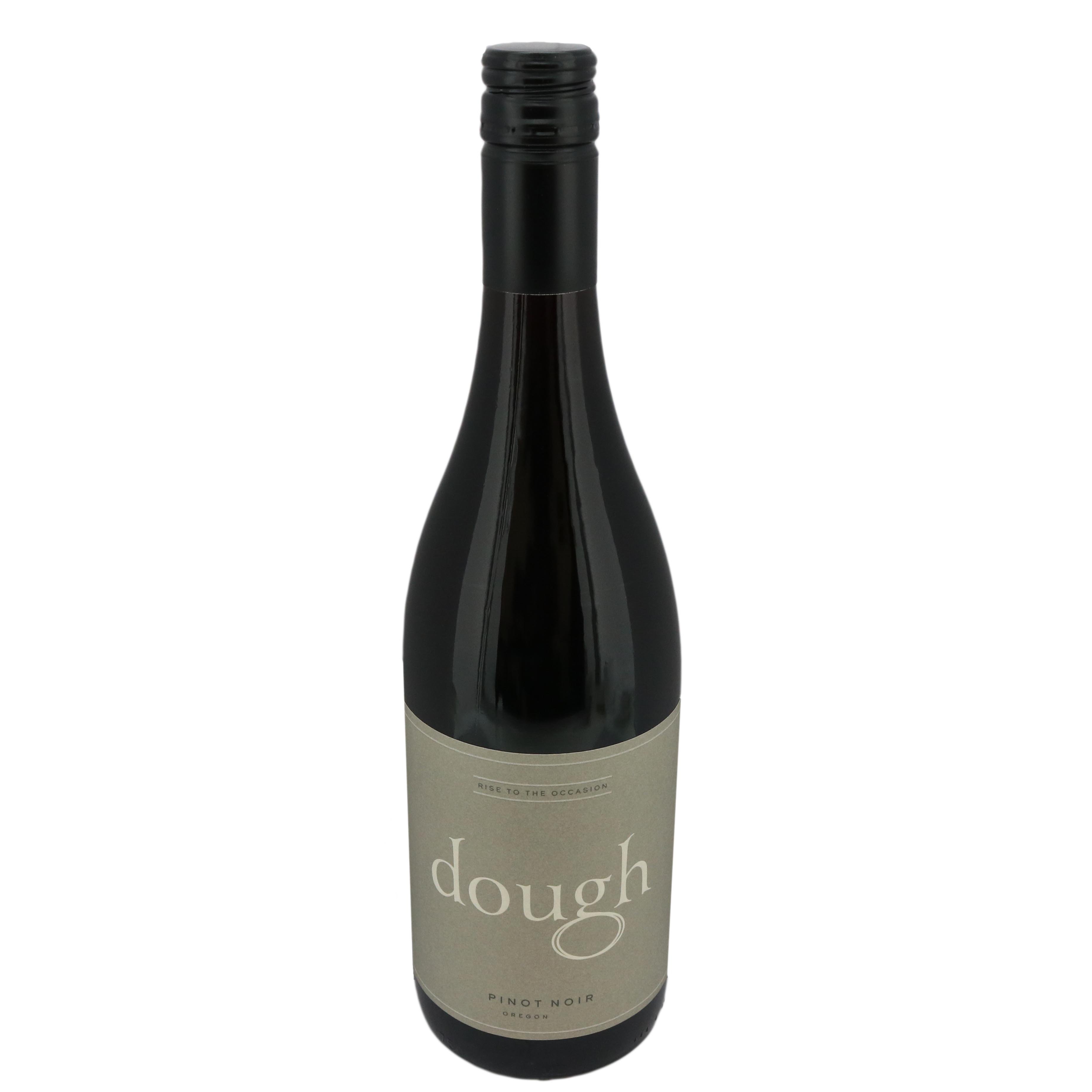 Dough Pinot Noir Oregon Red Wine, 750 mL