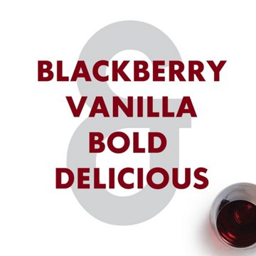 Bread & Butter Cabernet Sauvignon California Red Wine, 750 mL