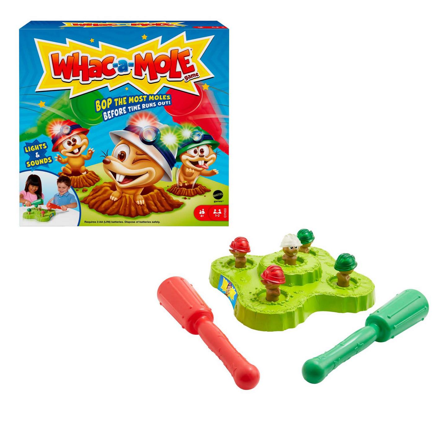 Whac-a-Mole Kids Game; image 3 of 5