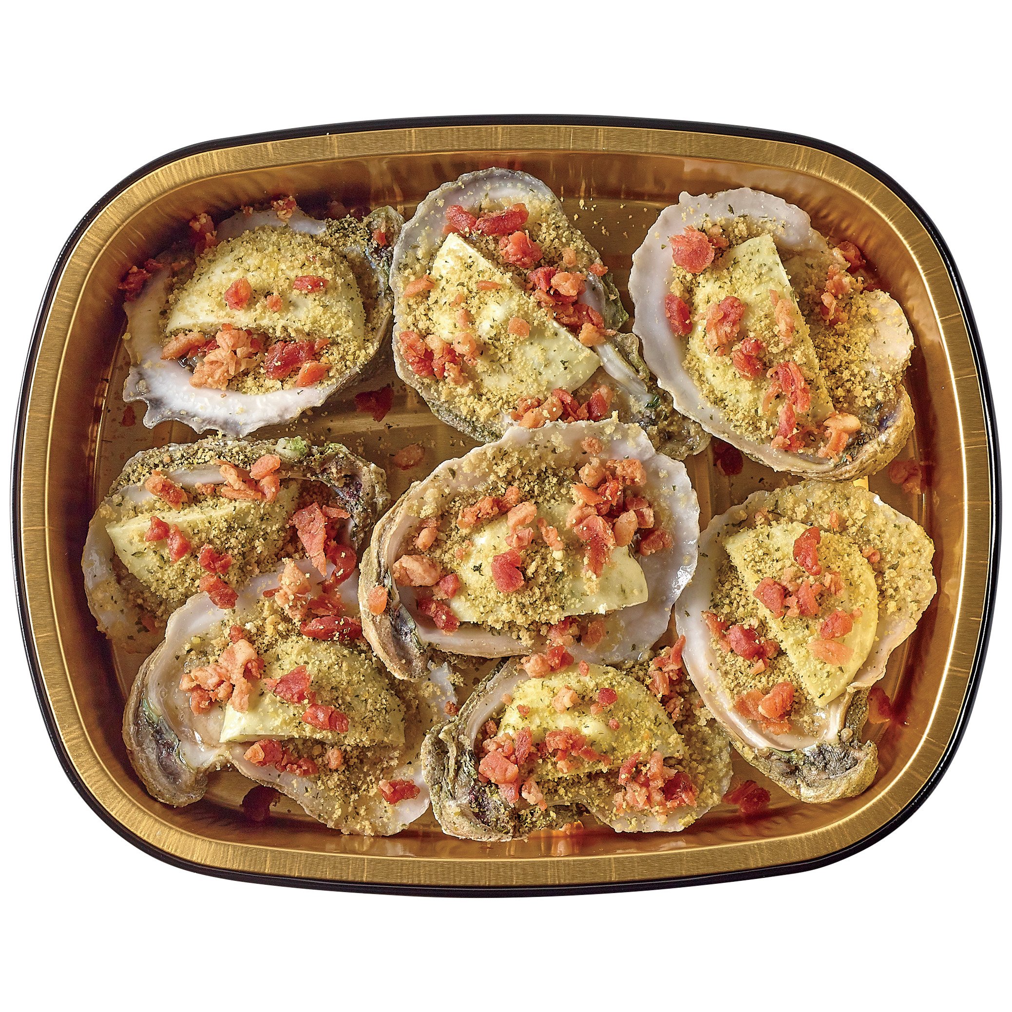 Bodega Bay Oyster Company - Oyster Grill Pans are back! You can make Oyster  Rockefeller in the oven, chill the plate and serve oysters on the half  shell, or skip the shellfish