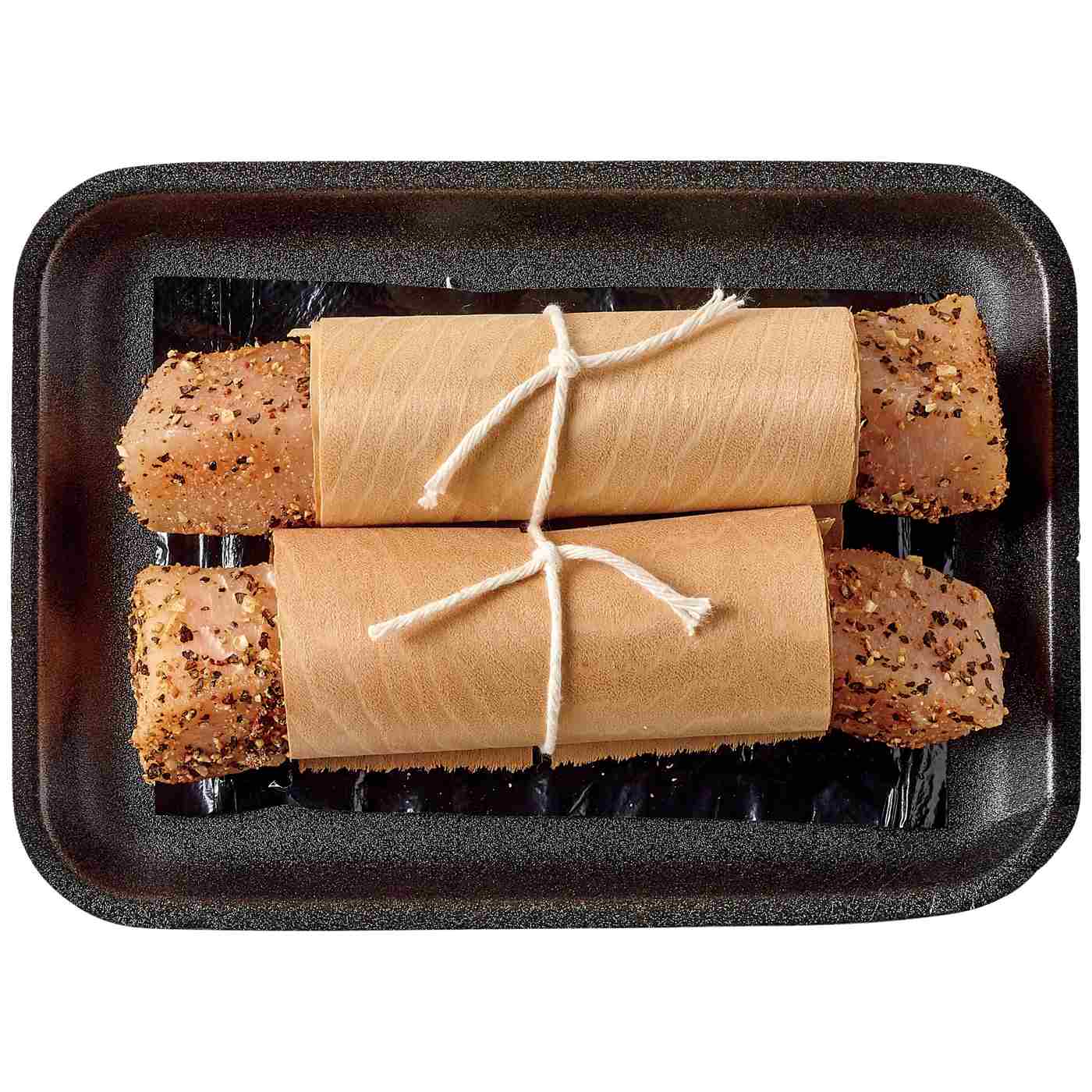 Meal Simple by H-E-B Cedar Sheet-Wrapped Swordfish; image 1 of 2