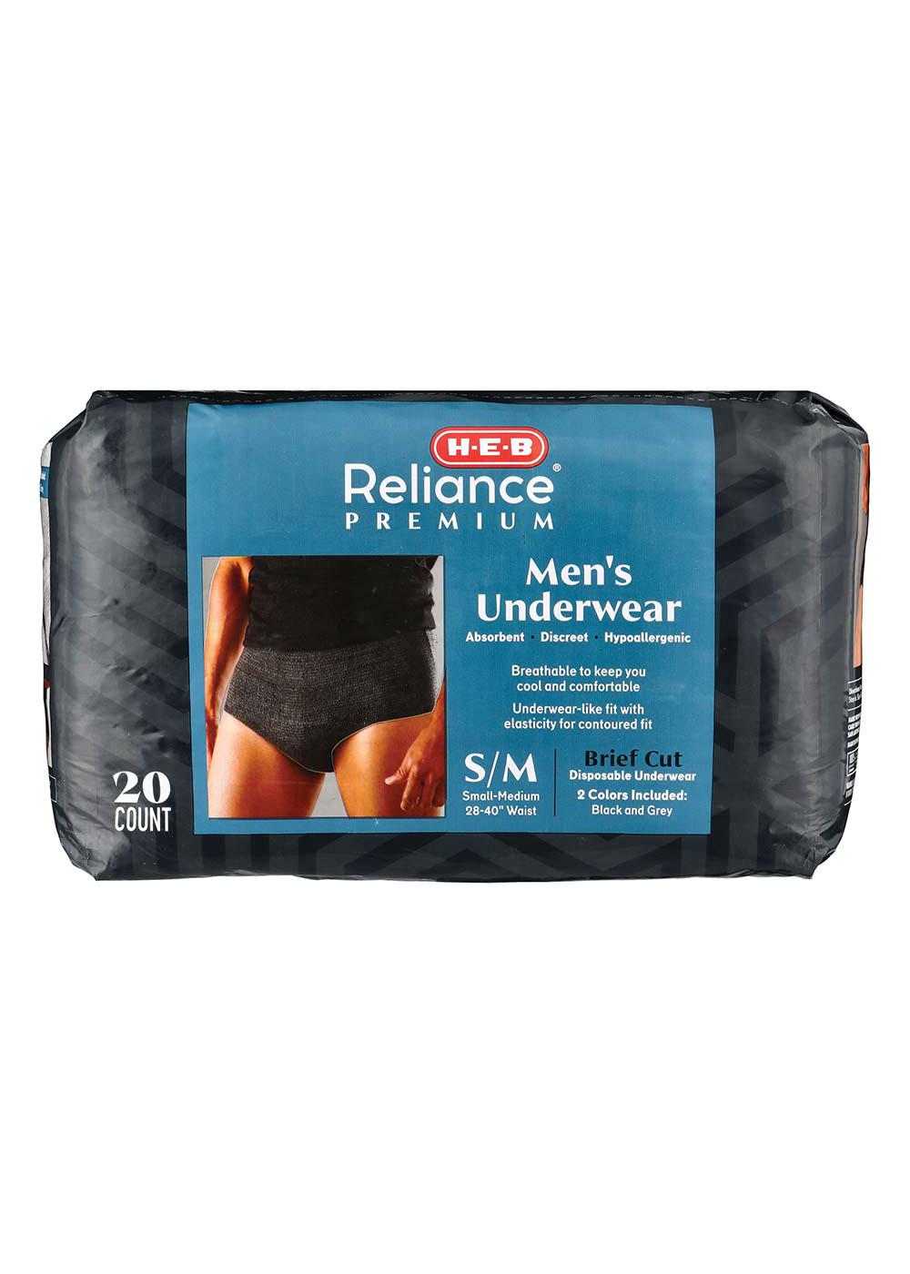 Medium underwear deals