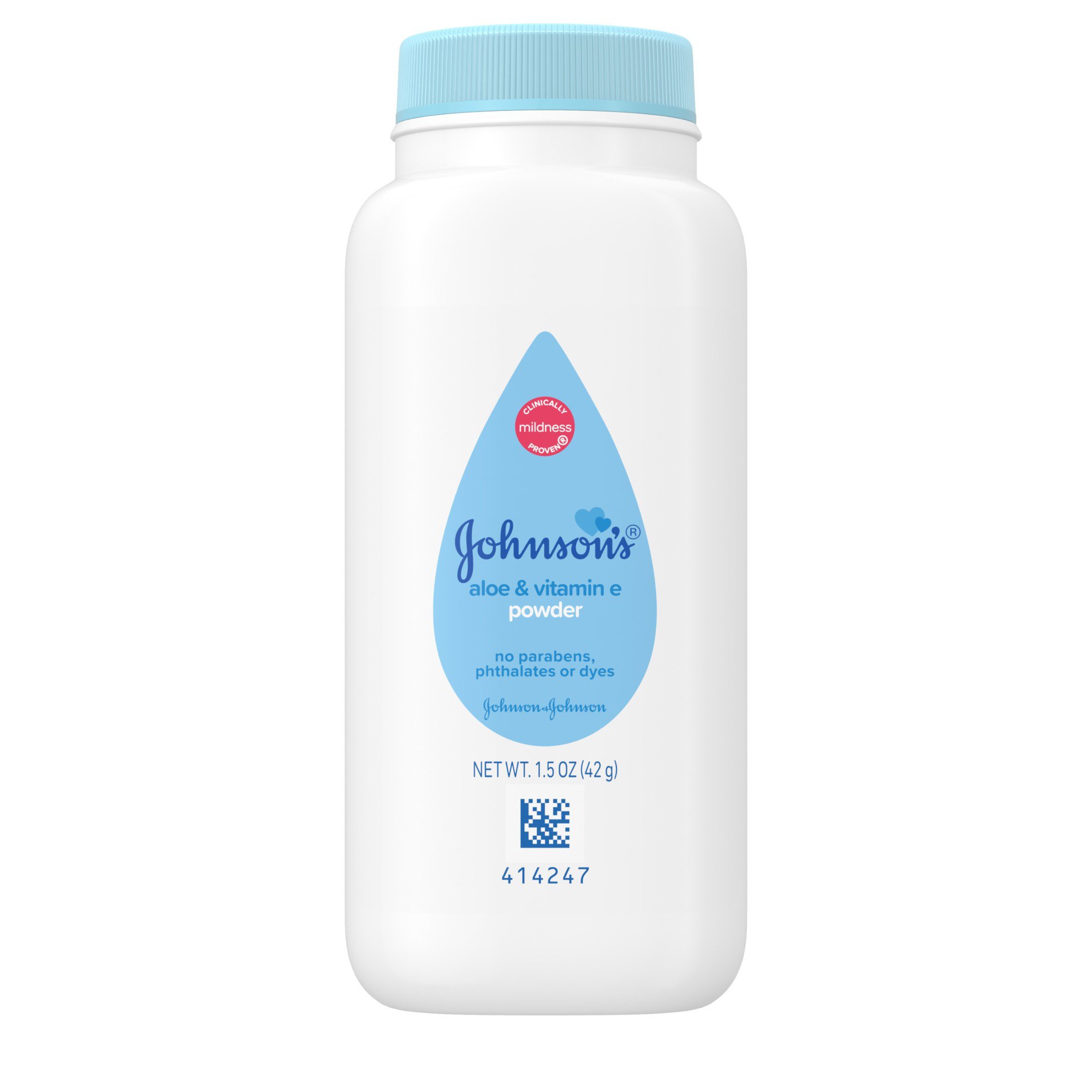 Johnson's Baby Oil - Shop Lotion & Powder at H-E-B