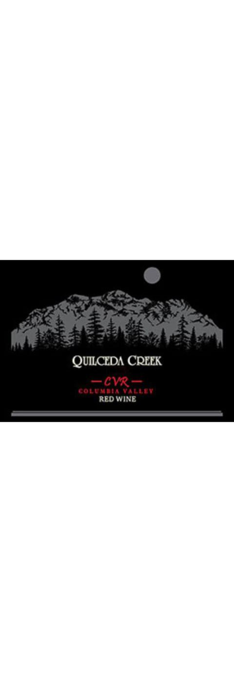 Quilceda Creek CVR Columbia Valley Red Wine; image 2 of 2