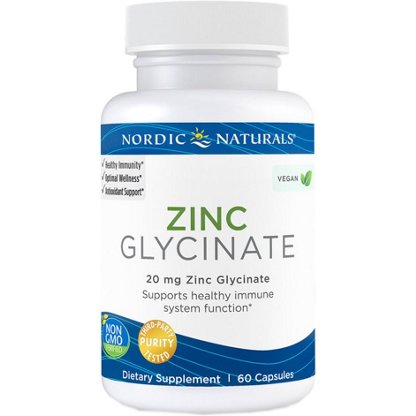 Jarrow Formulas, Zinc Balance, 100 Capsules | By IHerb