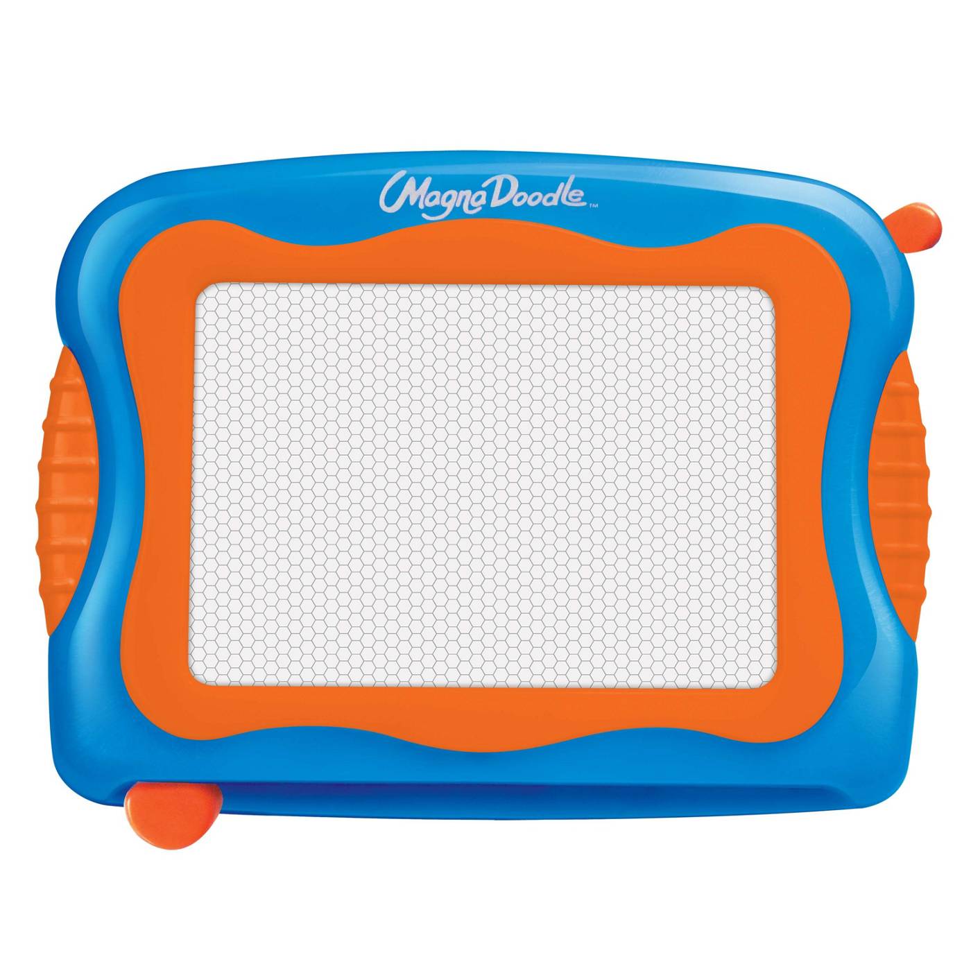 Cra-Z-Art? The Original Magna Doodle Mini Drawing Toy, Orange