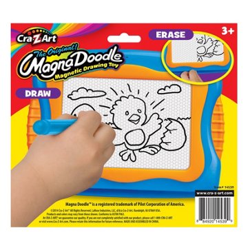 Cra-Z-Art The Original Magna Doodle Mini Doodler