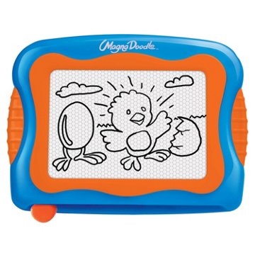 Cra-Z-Art The Original Magna Doodle Mini Doodler