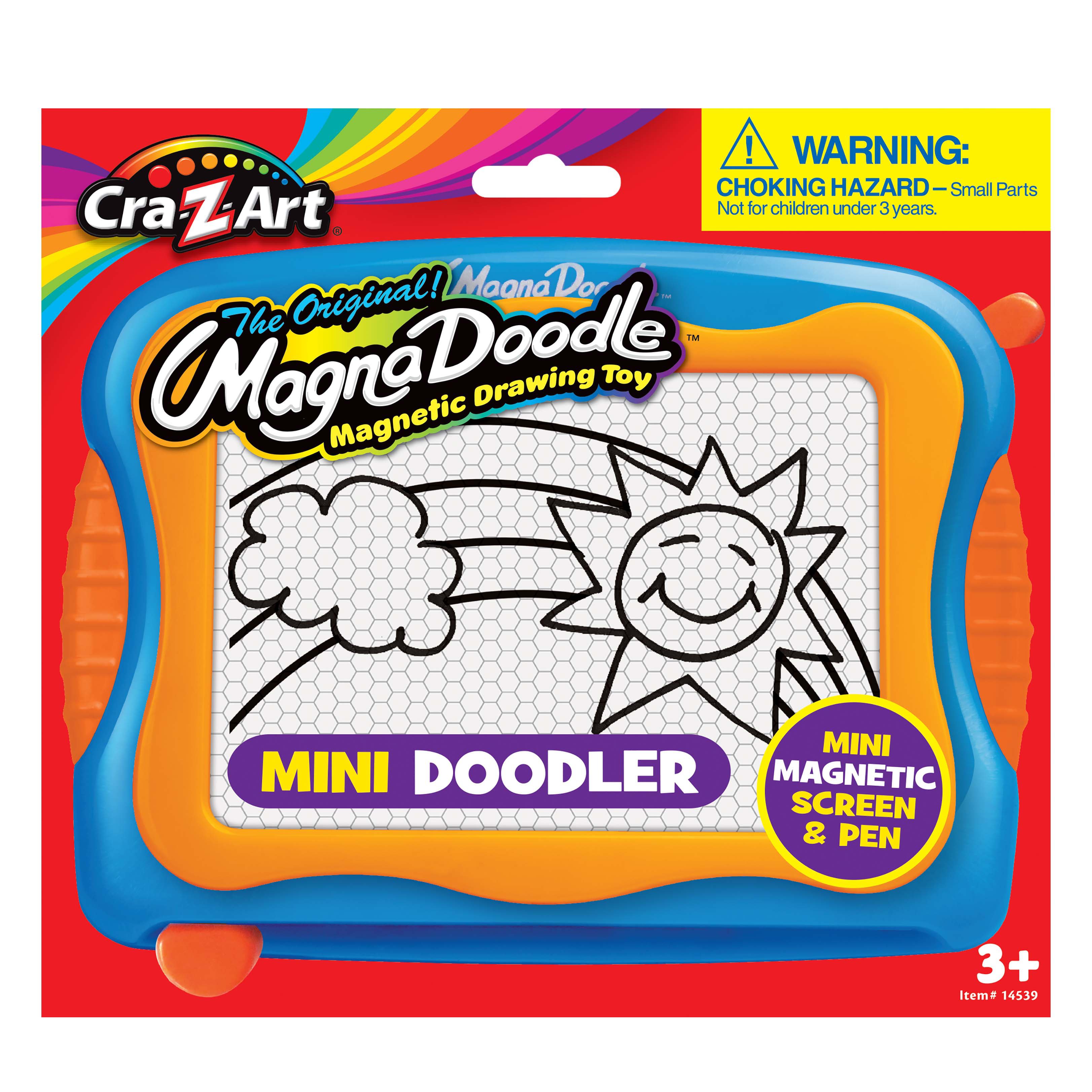 Mini magna doodle sales target