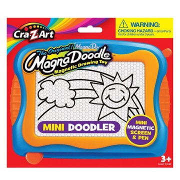 Cra-Z-Art The Original Magna Doodle Mini Doodler