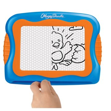 Cra-Z-Art The Original Magna Doodle Mini Doodler