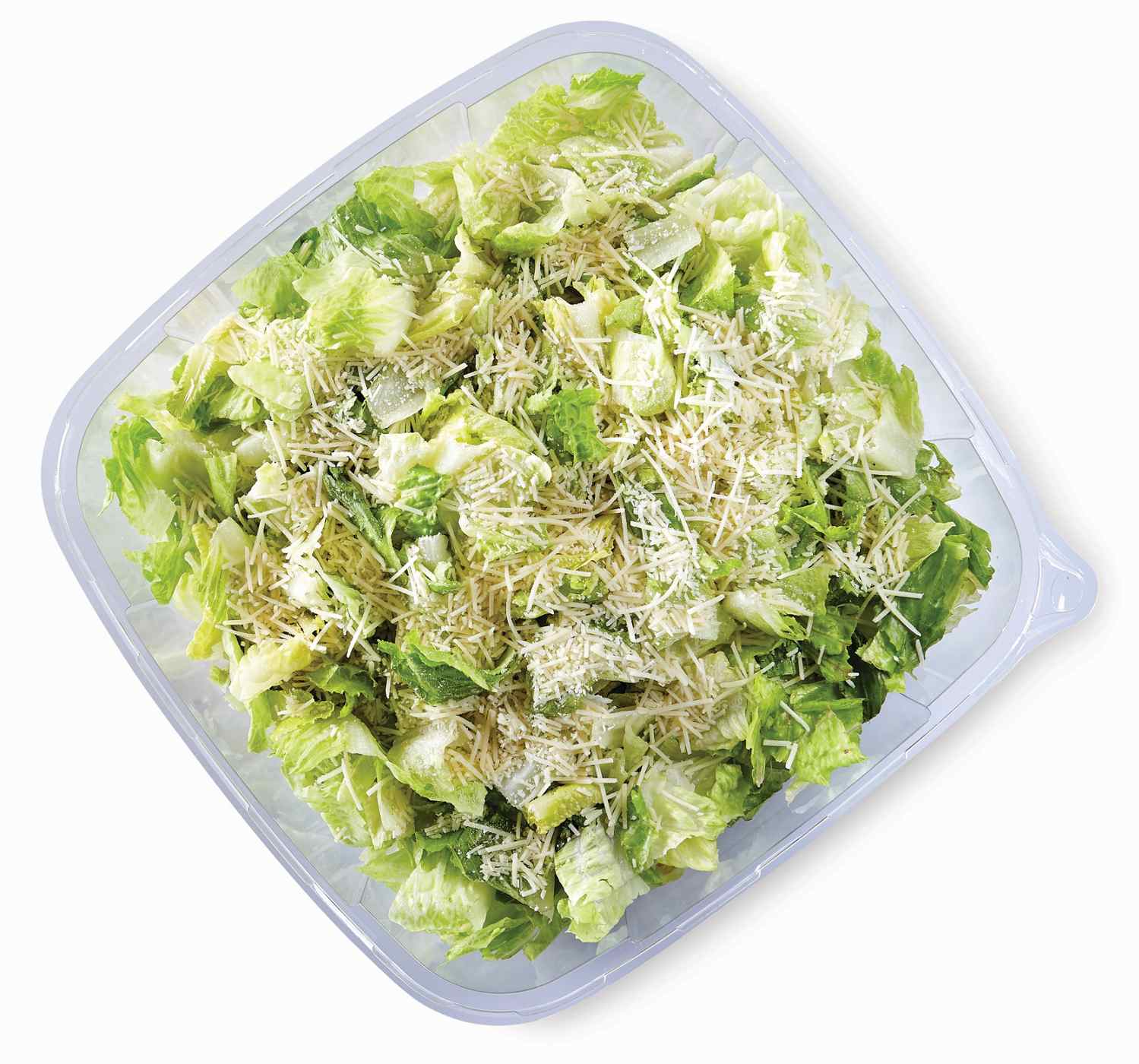 H-E-B Large Party Bowl - Caesar Salad; image 2 of 2