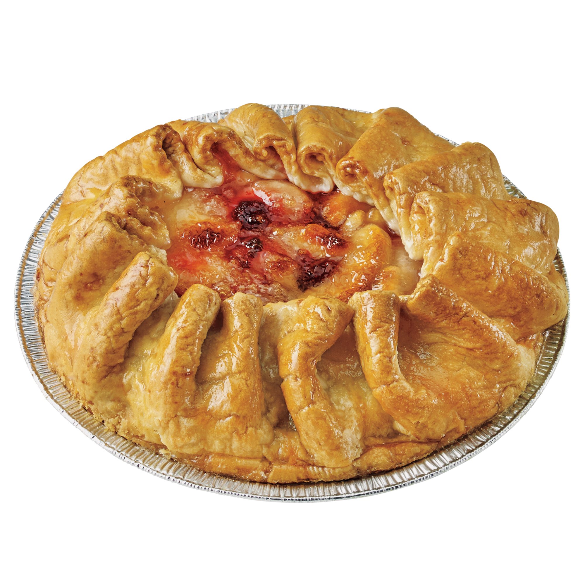 The Village PieMaker Apple Pie - Shop Desserts & Pastries at H-E-B