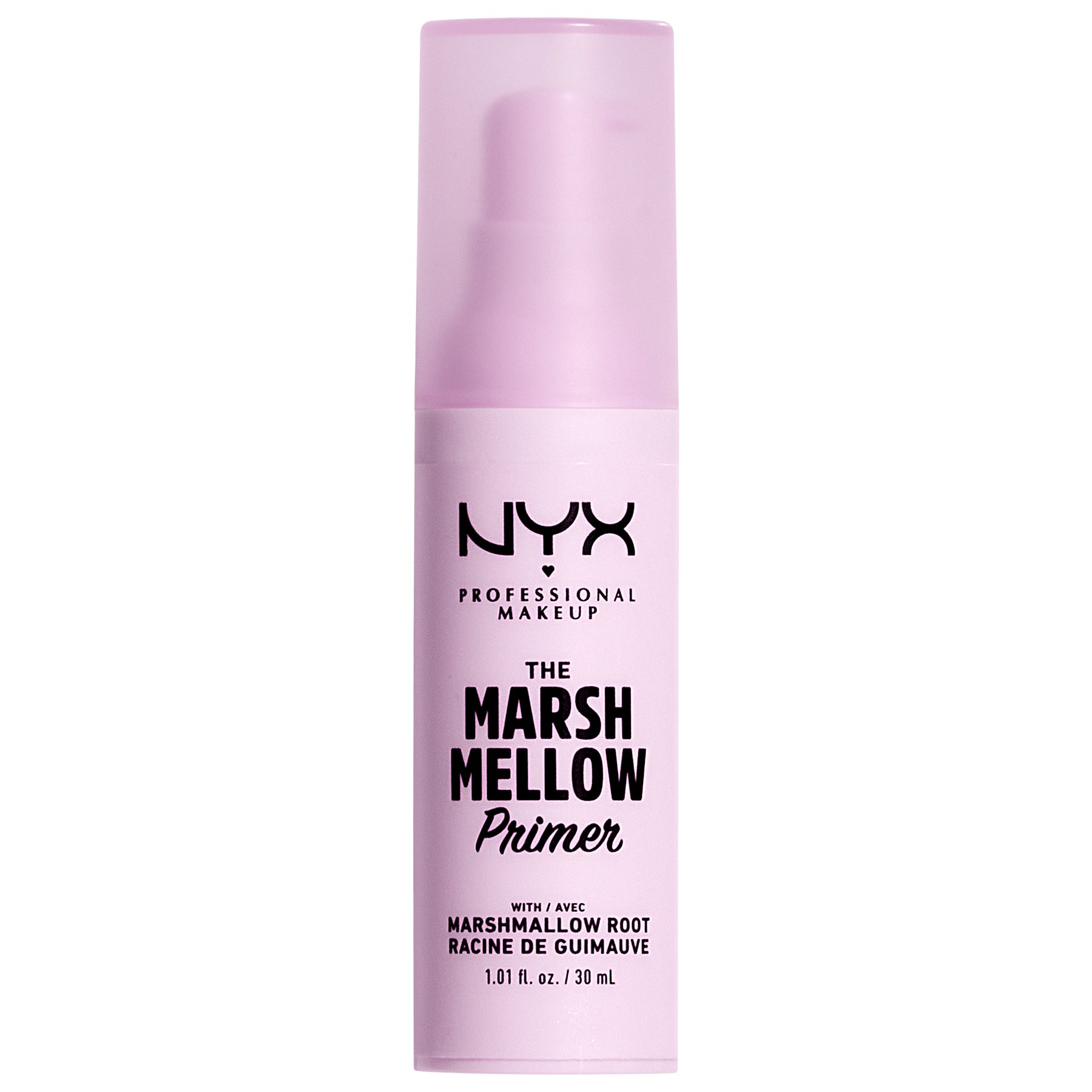 NYX Marshmellow Primer Shop Primer & setting spray at HEB