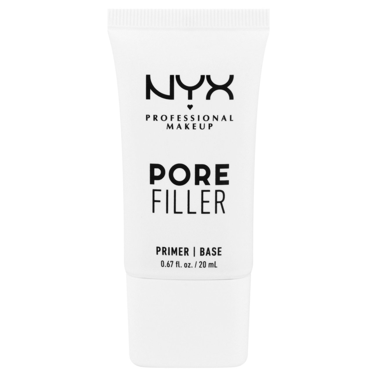 & Spray Setting Primer - Filler Primer H-E-B NYX Shop Pore at