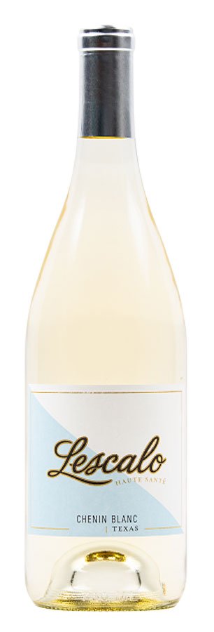 Fall Creek Lescalo Chenin Blanc, 750 ml