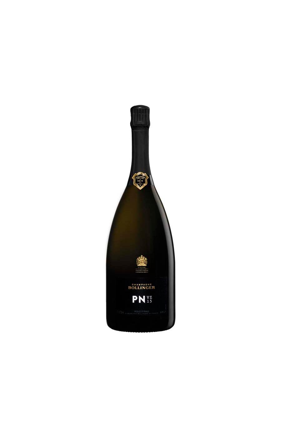 Bollinger Pinot Noir VZ15 Champagne; image 1 of 2