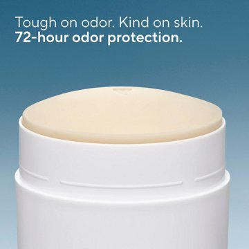 Native Aluminum Free Deodorant - Sea Salt & Cedar, 2.65 oz