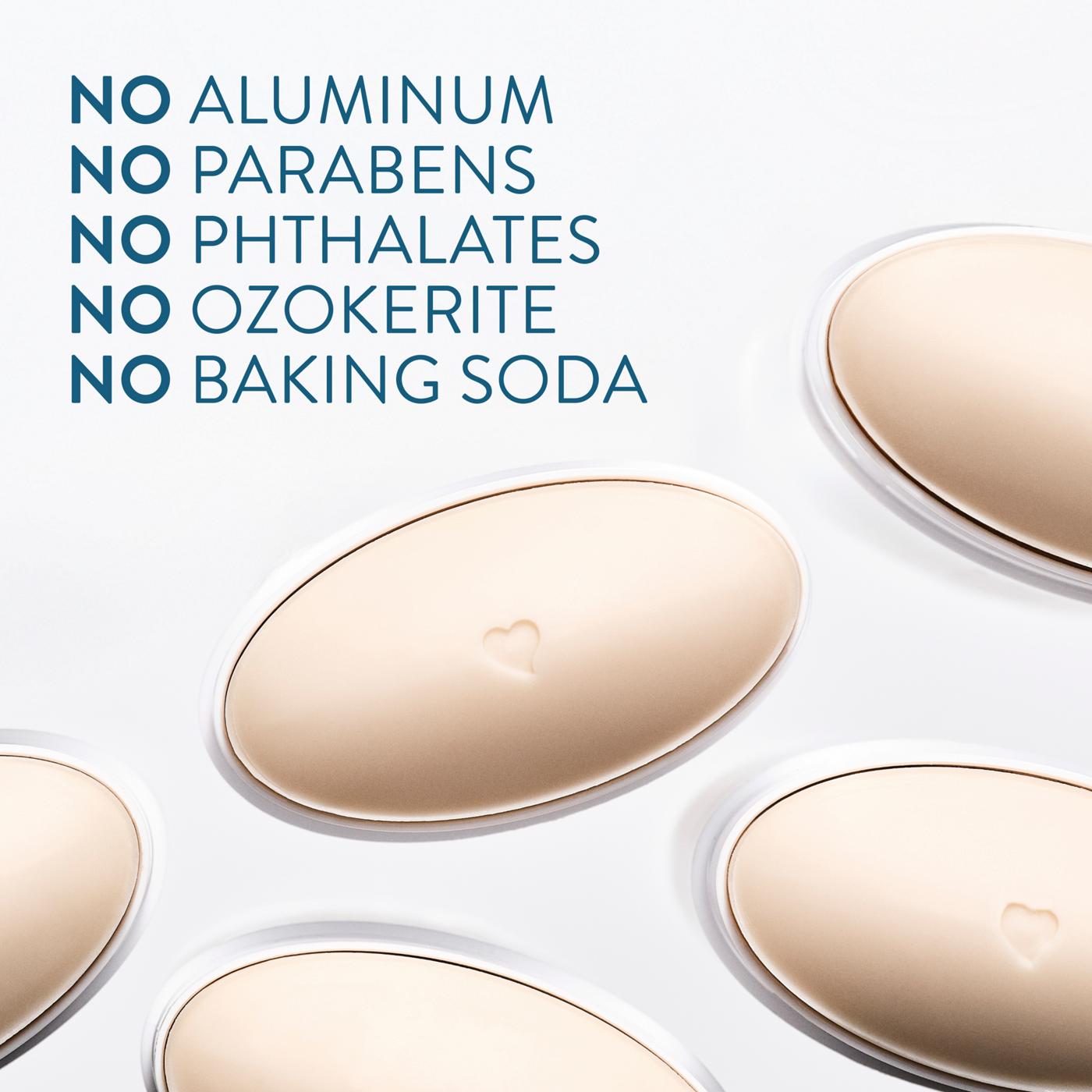 Native Aluminum Free Deodorant - Sea Salt & Cedar; image 7 of 10