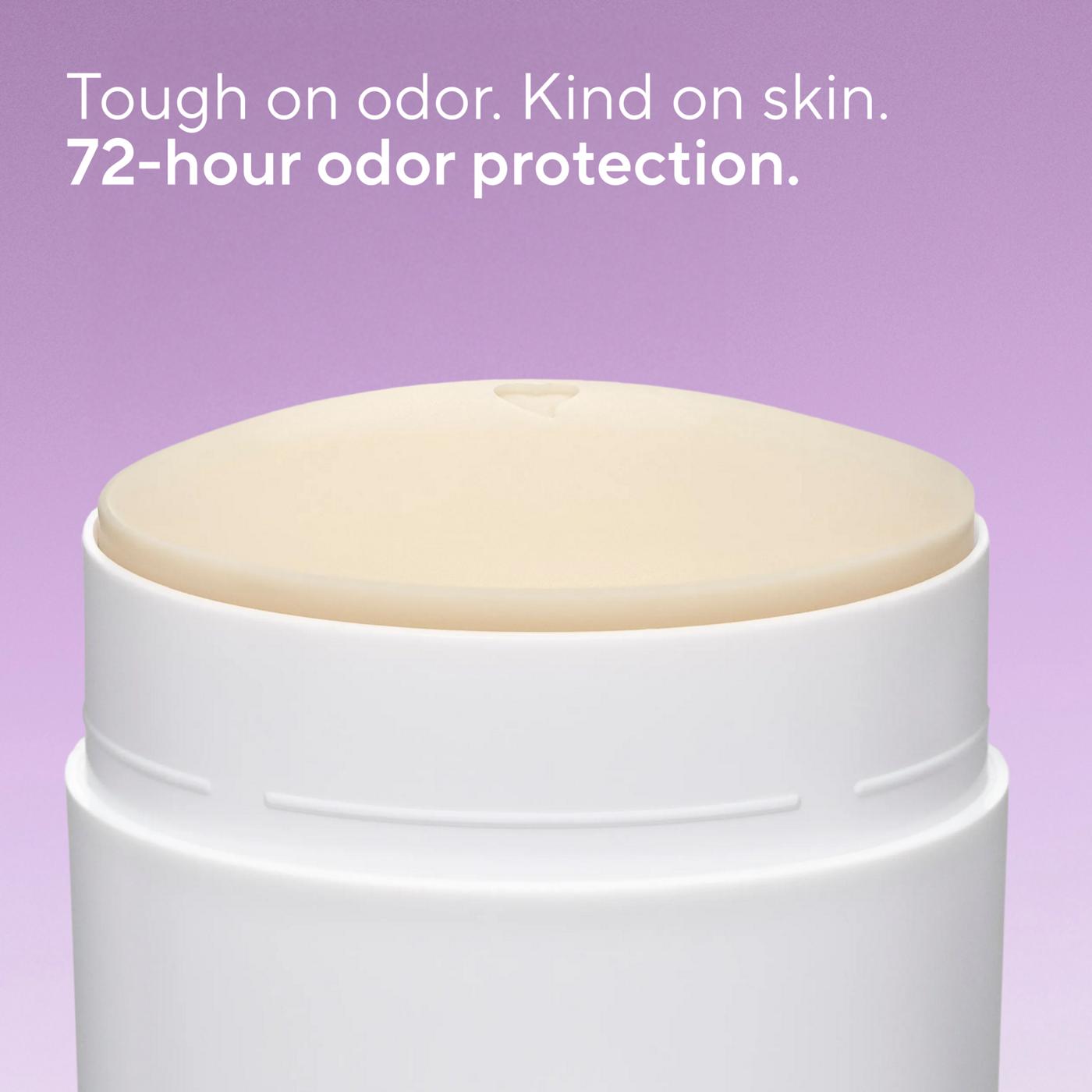 Native Aluminum Free Deodorant - Lilac & White Tea; image 6 of 9