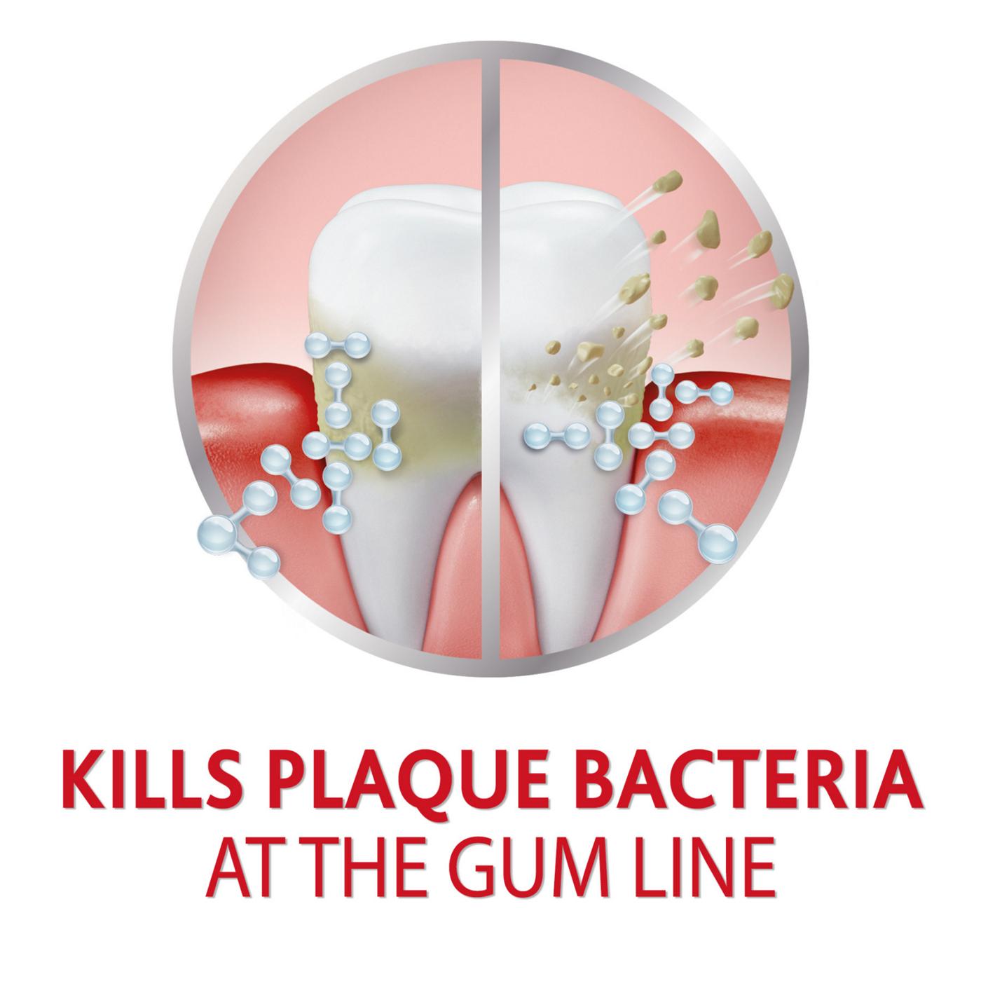 Parodontax Active Gum Repair Toothpaste - Fresh Mint; image 4 of 7