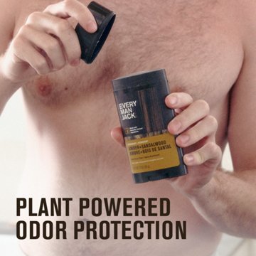 Every Man Jack Deodorant - Sea Salt