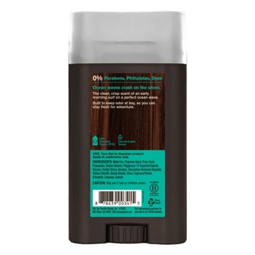 Every Man Jack Deodorant - Sea Salt