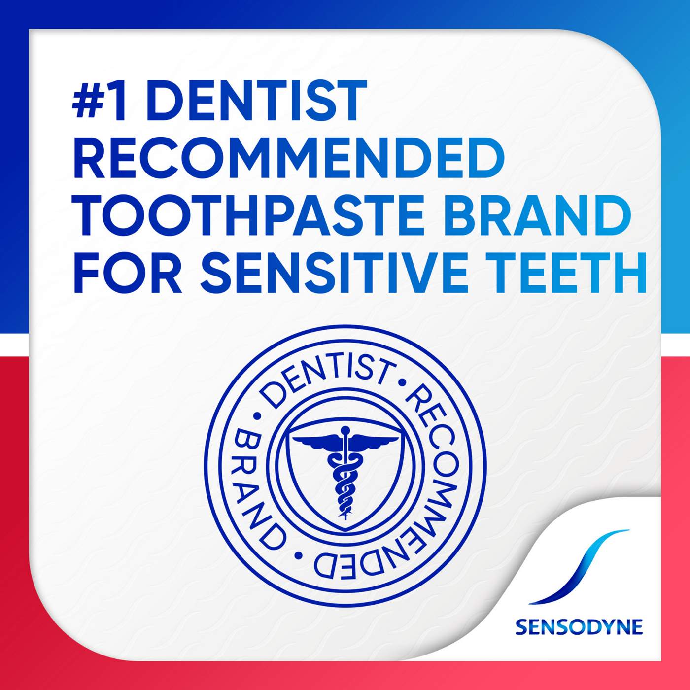 Sensodyne Sensitivity and Gum Toothpaste - Clean & Fresh; image 6 of 7