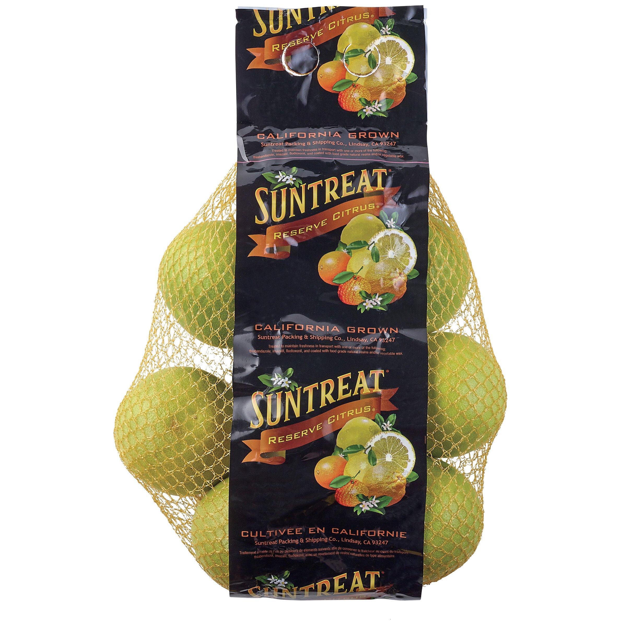 Fresh Oro Blanco Grapefruit Shop Citrus at HEB