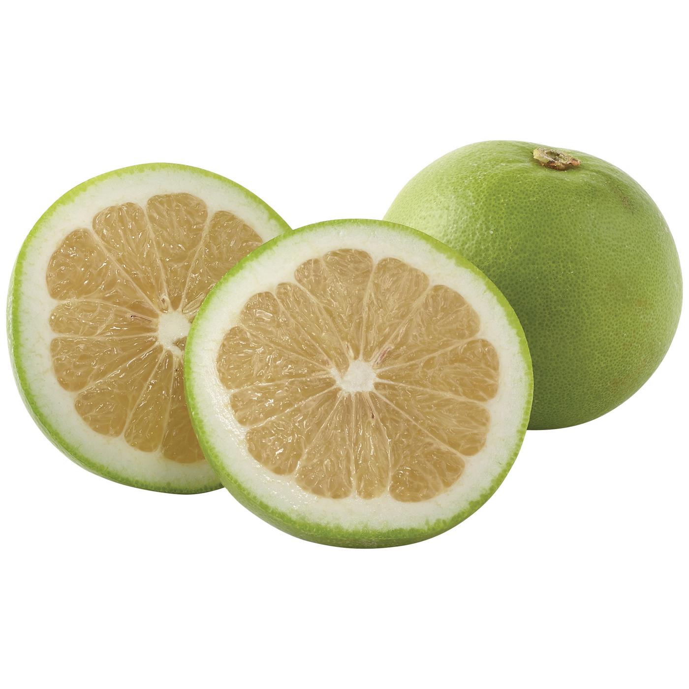 Fresh Oro Blanco Grapefruit Shop Citrus at HEB