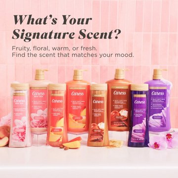 Caress Daily Silk Beauty Bars