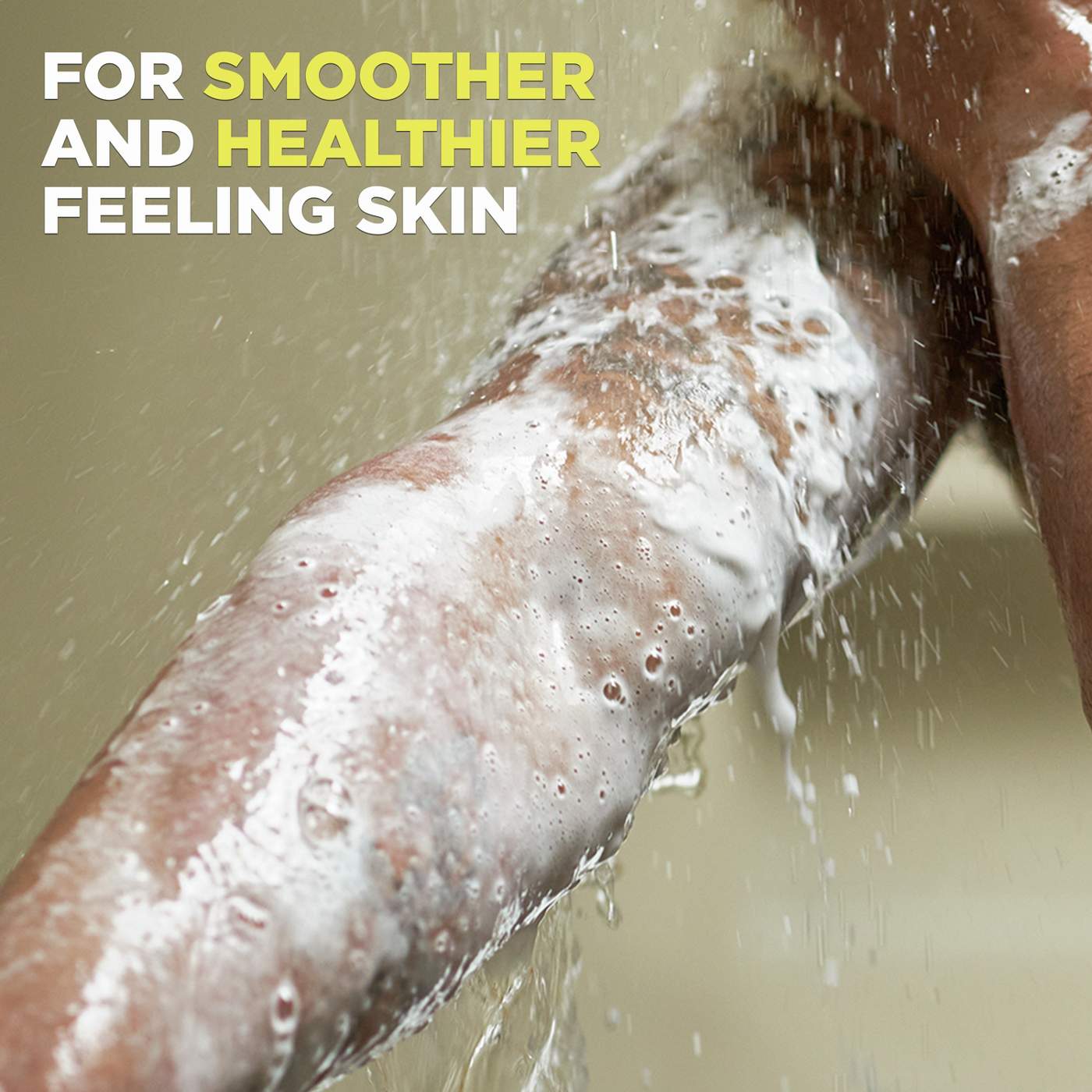 Dove Men+Care Reinvigorating Body Wash - Lime + Avocado Oil; image 5 of 8