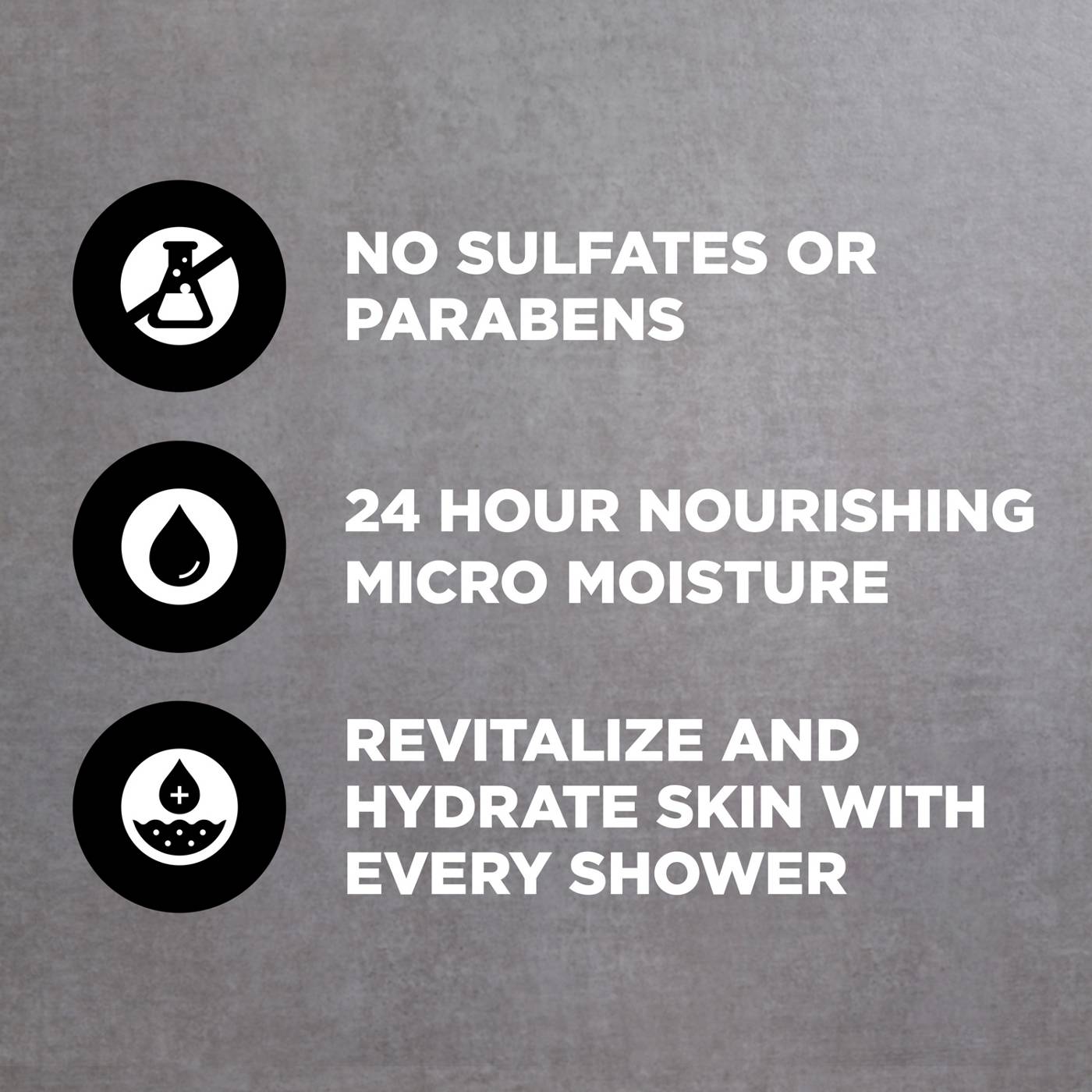 Dove Men+Care Men+Care Purifying Body and Face Wash - Charcoal & Clay; image 3 of 5